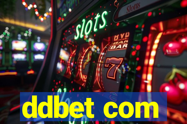 ddbet com